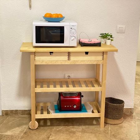 Weforyou Caracola Beach 11 Apartment Torremolinos Bagian luar foto