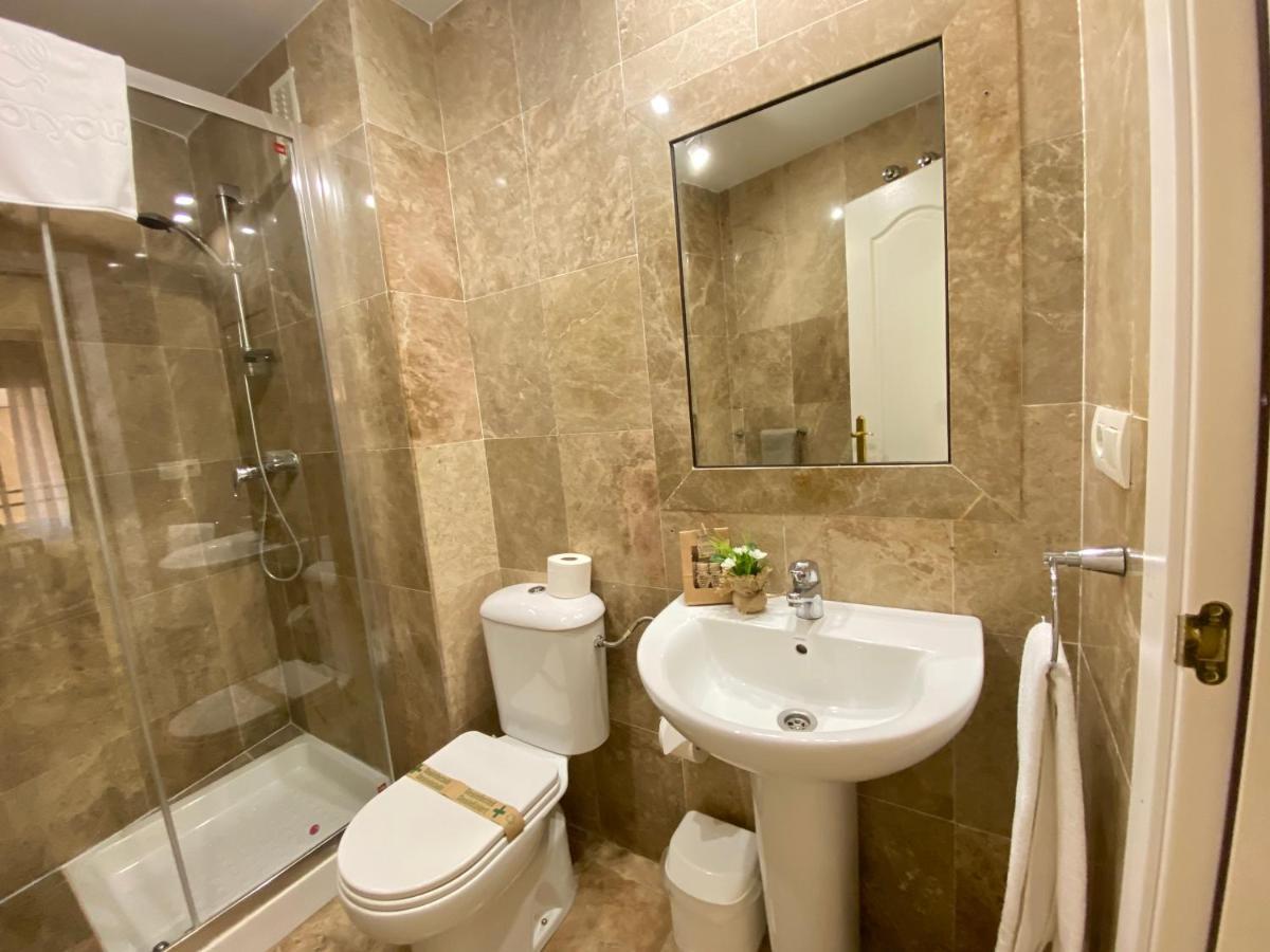 Weforyou Caracola Beach 11 Apartment Torremolinos Bagian luar foto