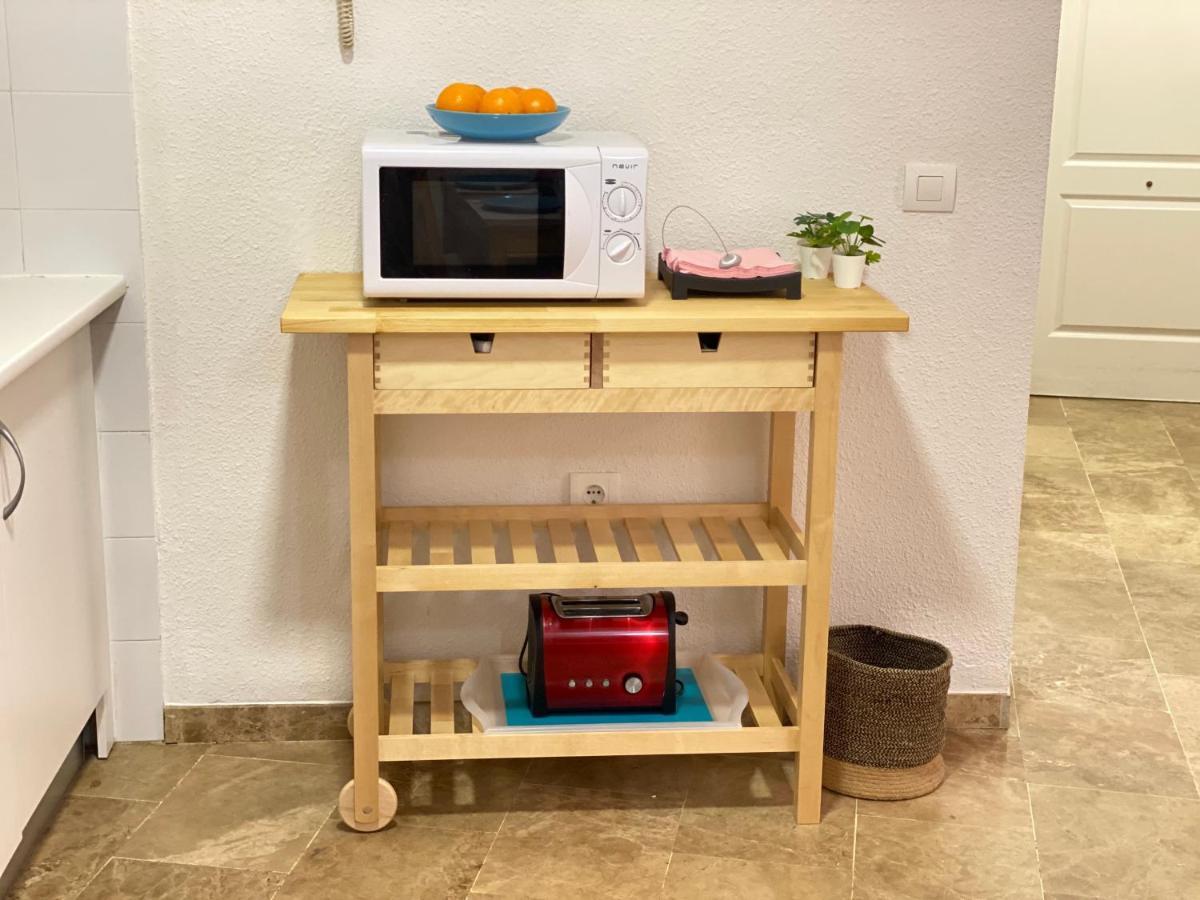 Weforyou Caracola Beach 11 Apartment Torremolinos Bagian luar foto