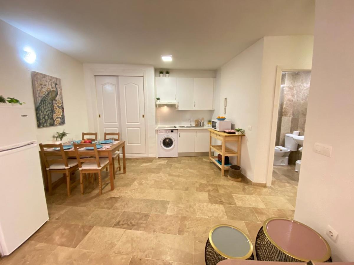 Weforyou Caracola Beach 11 Apartment Torremolinos Bagian luar foto