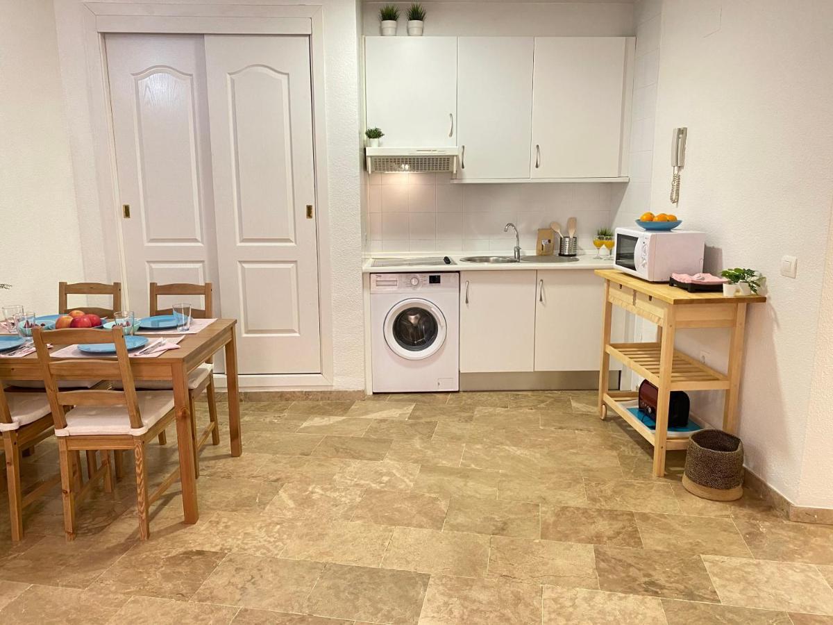 Weforyou Caracola Beach 11 Apartment Torremolinos Bagian luar foto